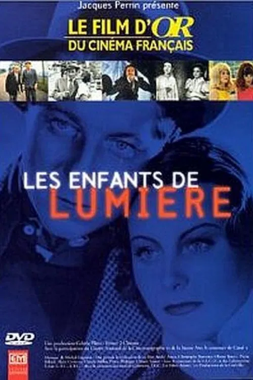 Les Enfants de Lumière постер