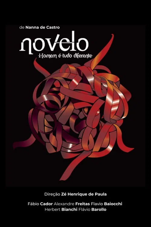 Novelo постер