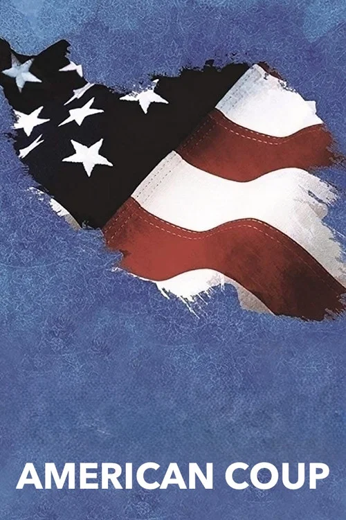 American Coup постер