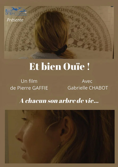 Et bien ouïe ! постер