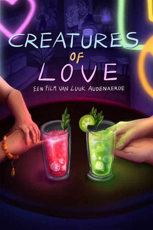 Creatures of Love постер