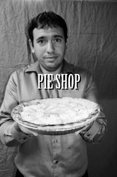 Pie Shop постер