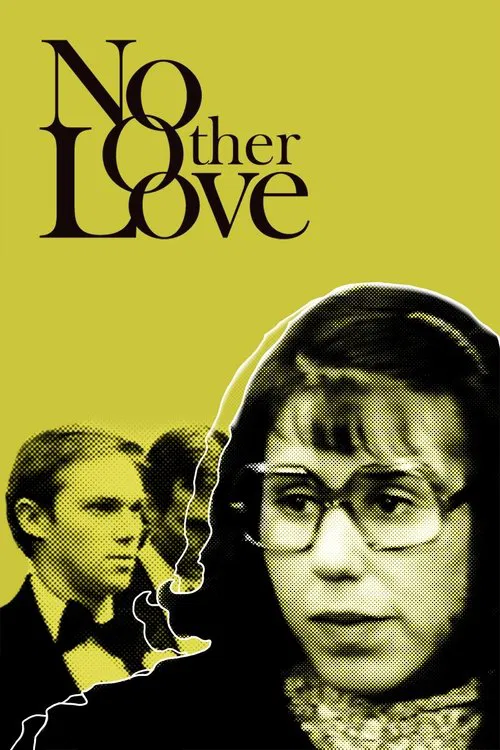 No Other Love постер