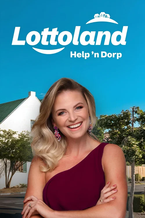 Lottoland Help 'n Dorp постер