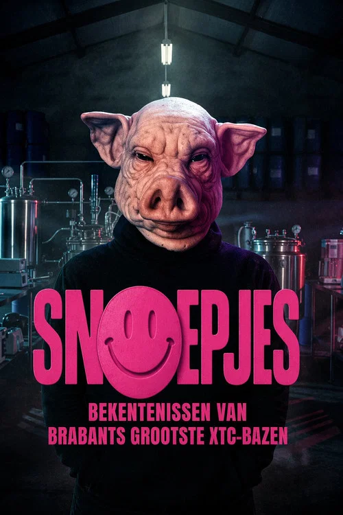 Snoepjes постер