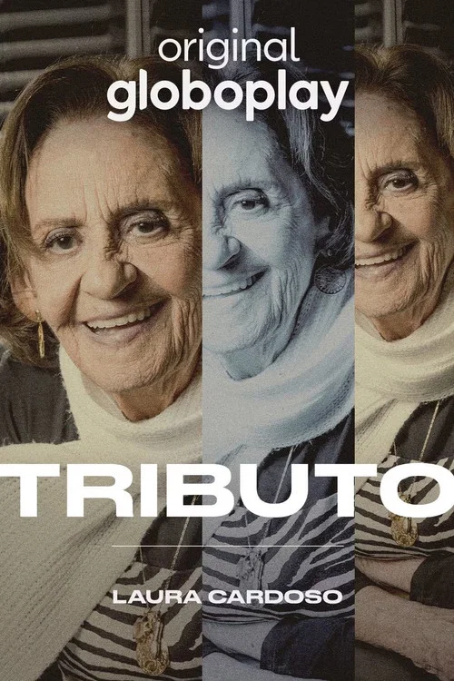 Tributo: Laura Cardoso постер