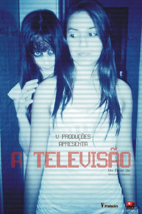 A Televisão постер