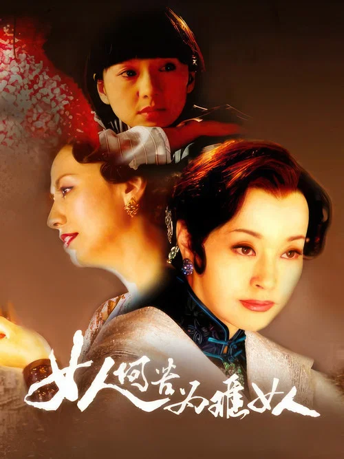 女人何苦为难女人 постер