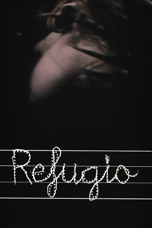 Refugio постер