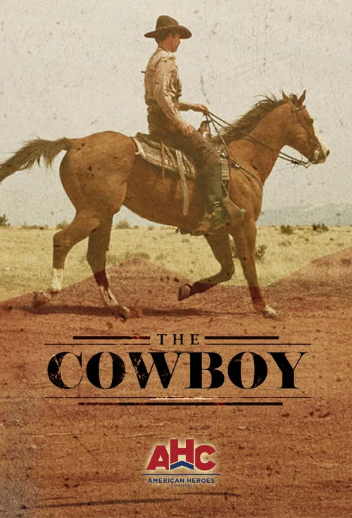 The Cowboy постер