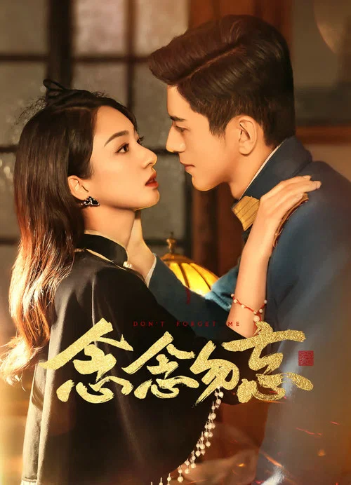 念念勿忘 постер