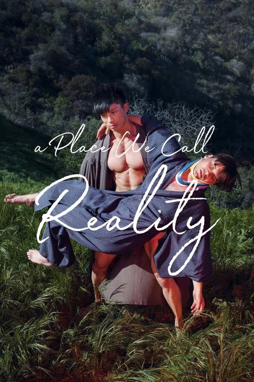 A Place We Call Reality постер