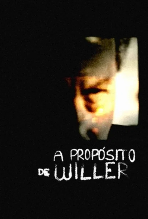 A Propósito de Willer постер