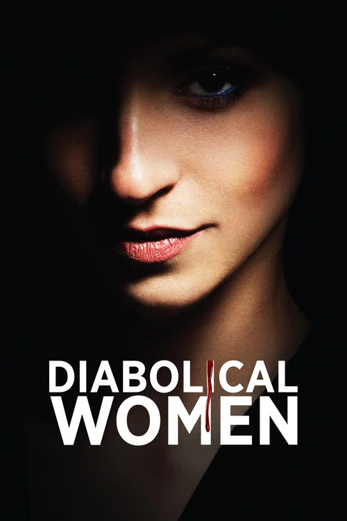 Diabolical Women постер