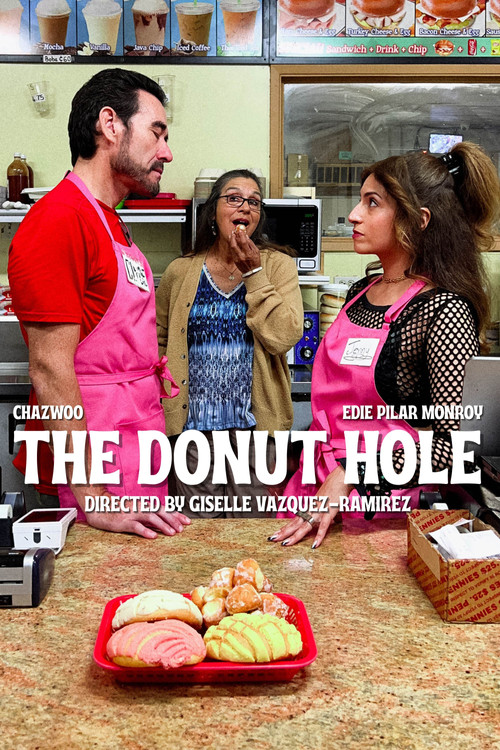 The Donut Hole постер