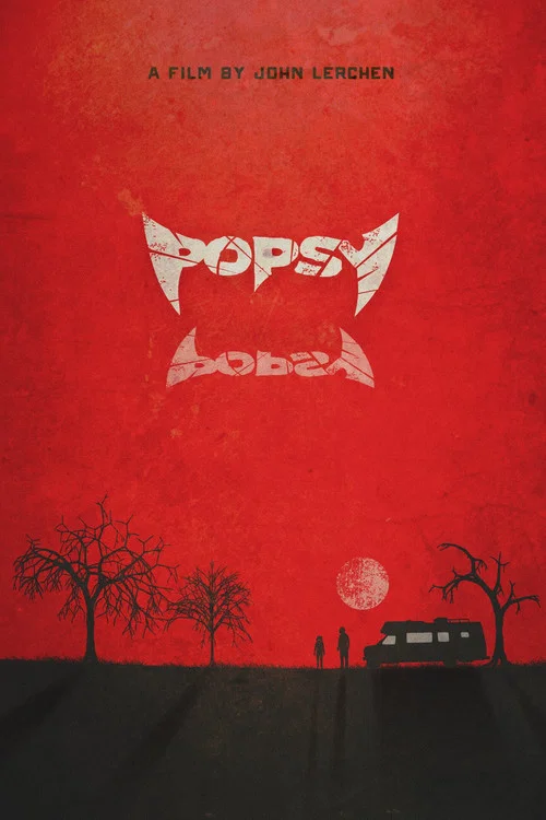 Popsy постер