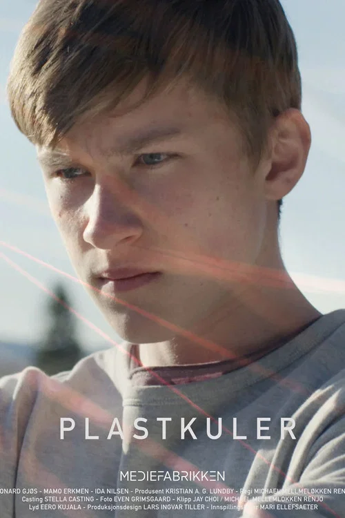 Plastkuler постер