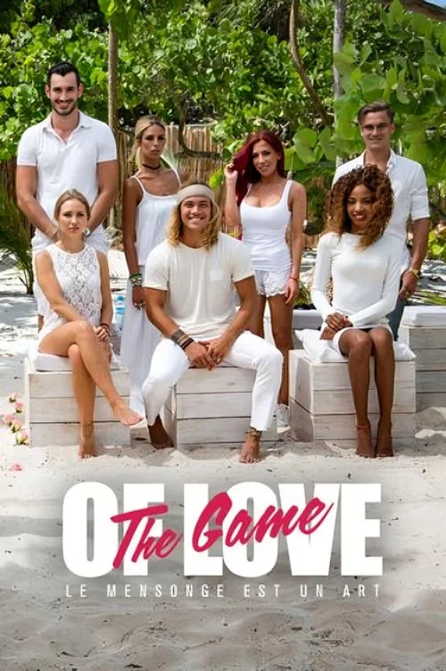 The Game of Love постер