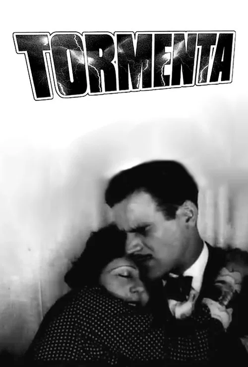 Tormenta постер