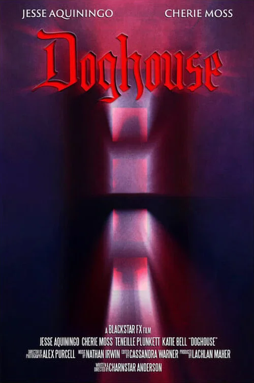 Doghouse постер