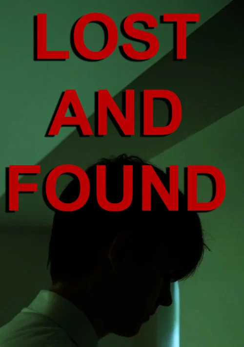Lost and Found постер