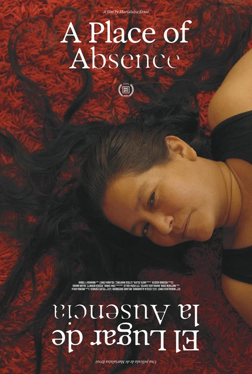 A Place of Absence постер