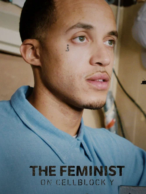 The Feminist on Cellblock Y постер
