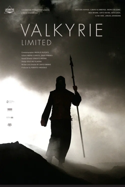 Valkyrie Limited постер