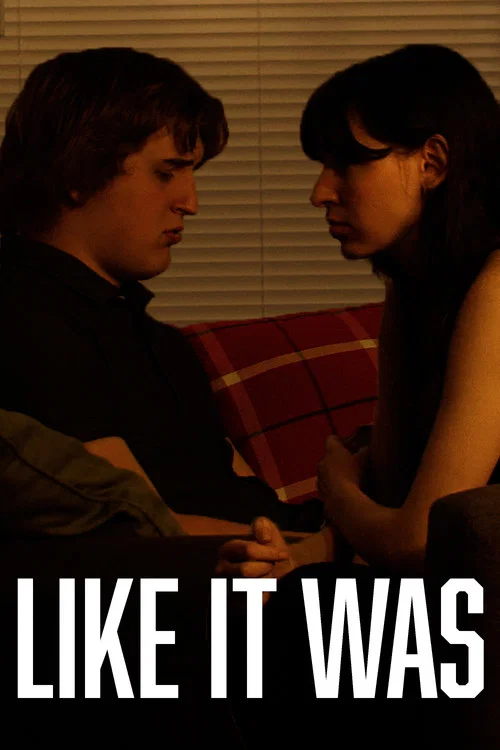 Like It Was постер