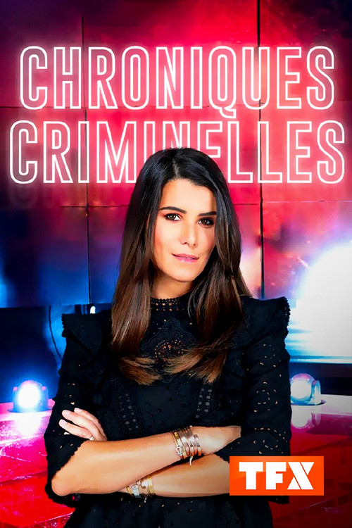 Chroniques criminelles постер
