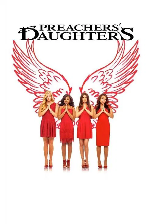 Preachers' Daughters постер