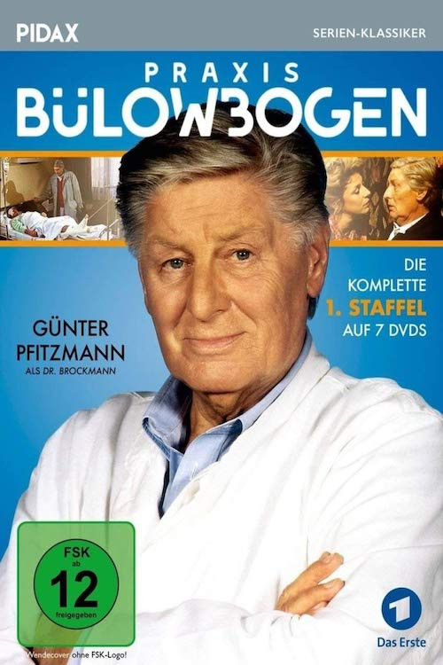 Praxis Bülowbogen постер