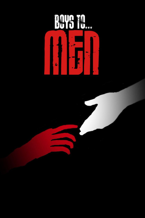 Tails of Boys to Men постер