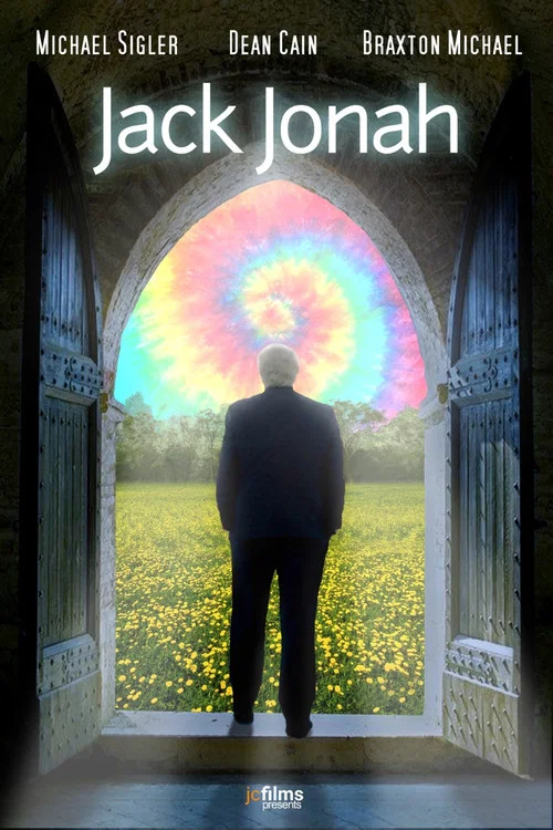 Jack Jonah постер