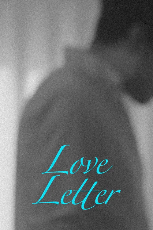 Love Letter постер
