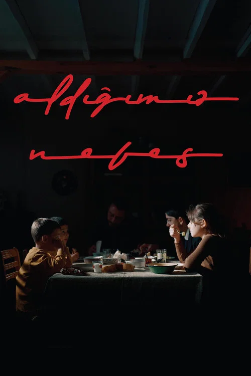 Aldığımız Nefes постер