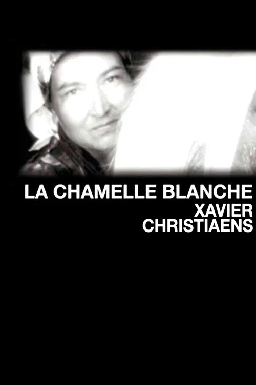 La chamelle blanche постер