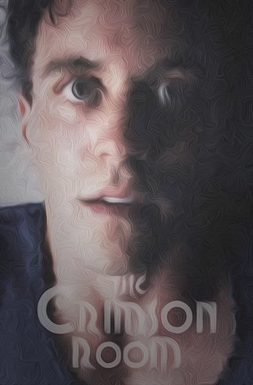 The Crimson Room постер