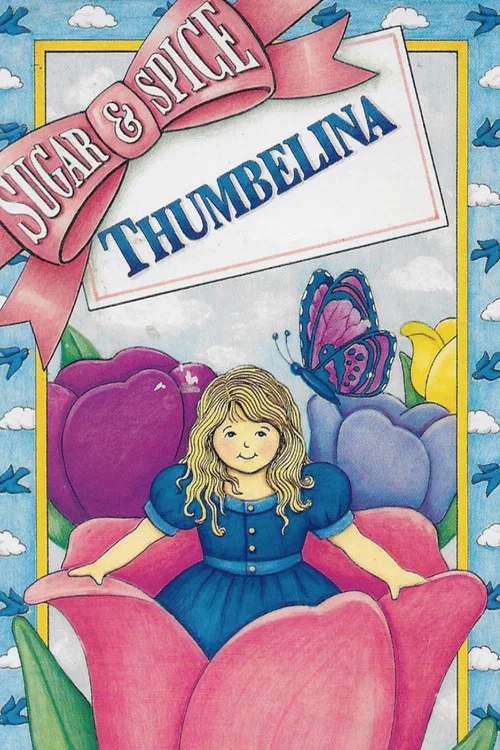 Thumbelina постер