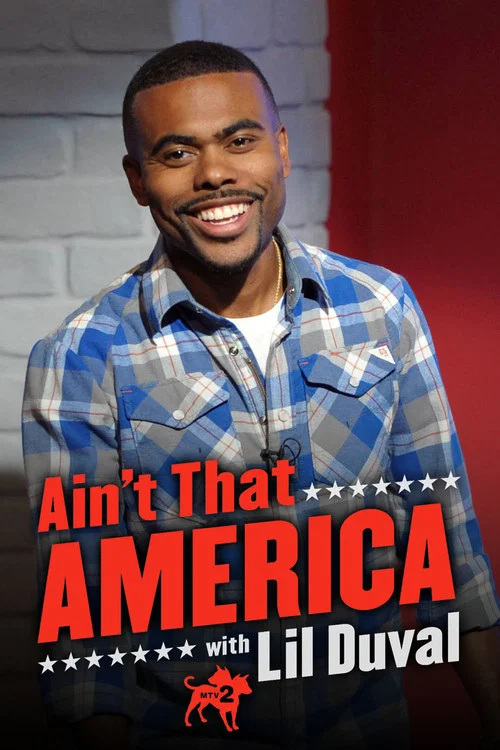 Ain't That America постер