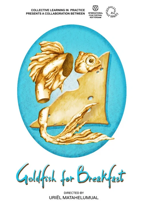 Goldfish for Breakfast постер