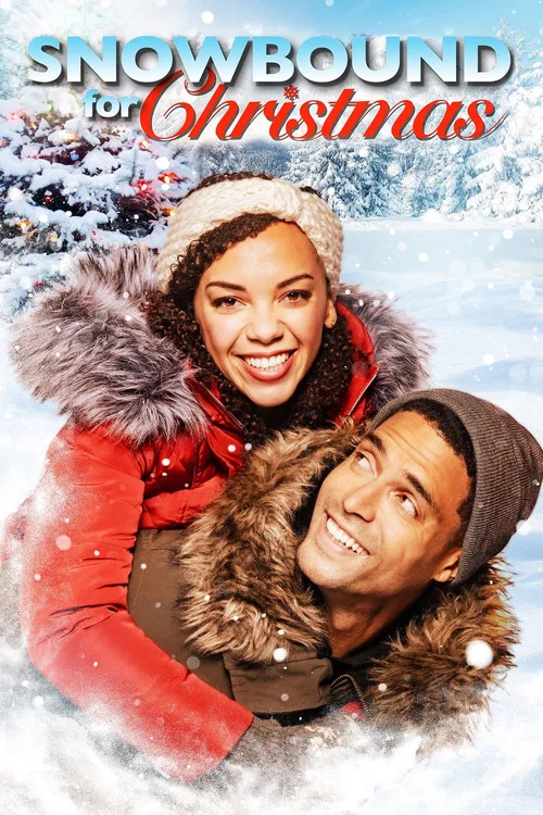 Snowbound for Christmas постер