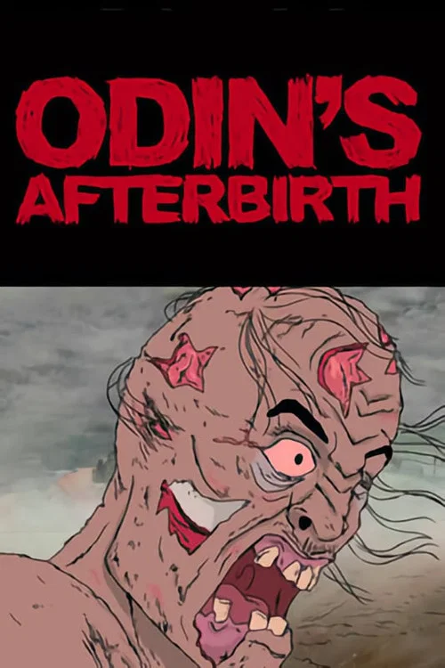 Odin's Afterbirth постер