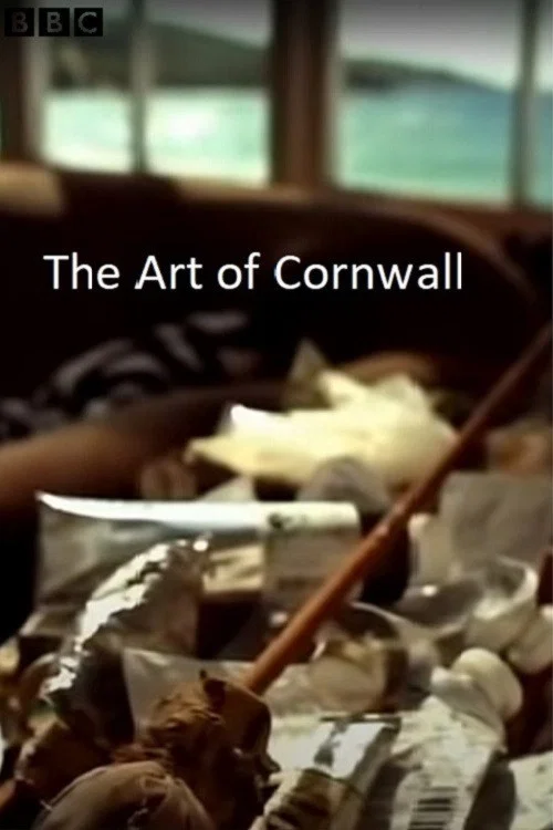 The Art of Cornwall постер