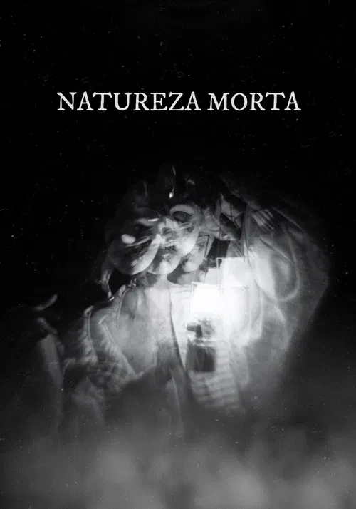 Natureza Morta постер