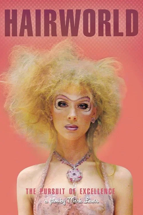 Hairworld постер