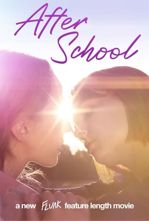 Flunk: After School постер