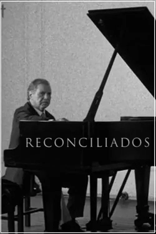 Reconciliados постер