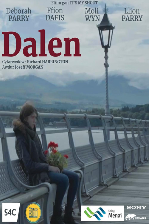 Dalen постер