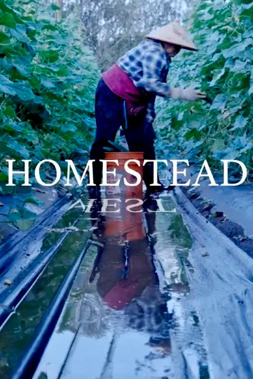 Homestead постер
